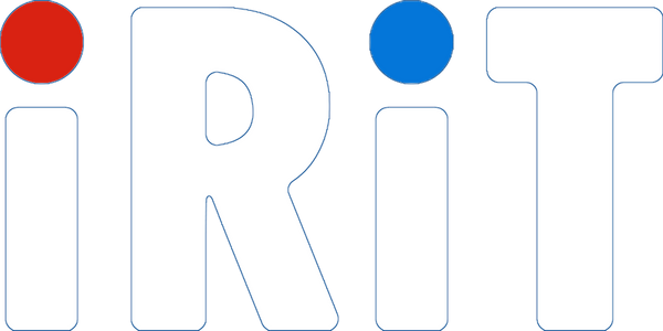 Irit Luvaton logo